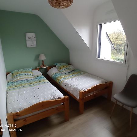 Gite De Pen Vraz Plougoumelen Экстерьер фото